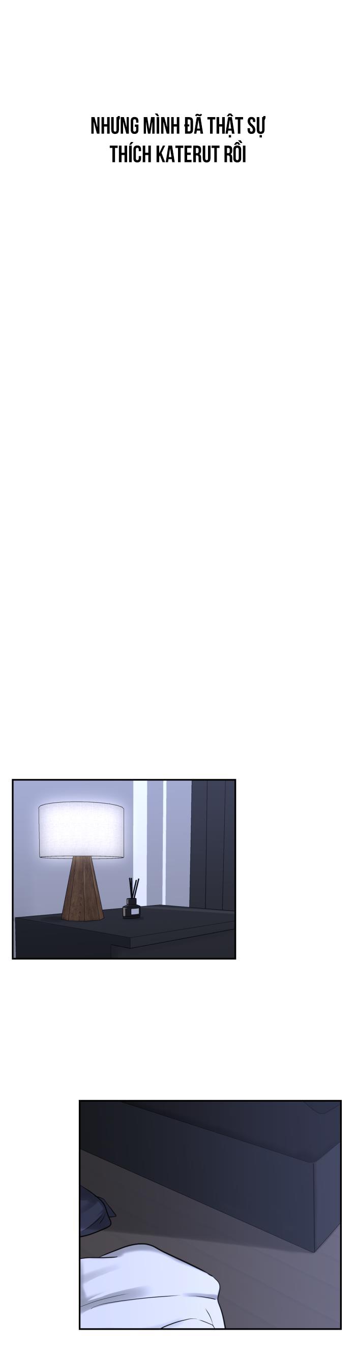 Tỉnh dậy lần nữa bỗng trở thành minh tinh rồi - Chap 23