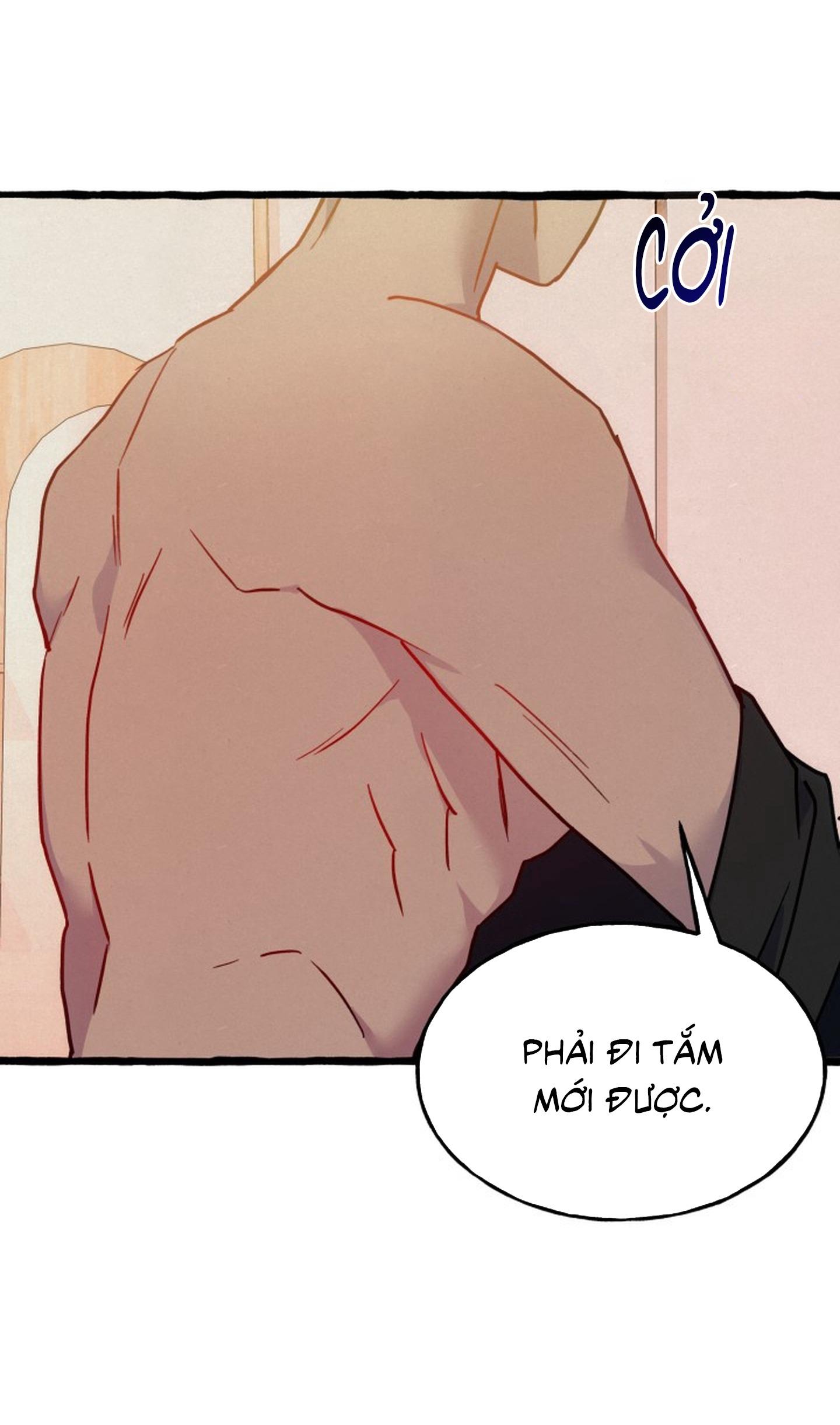 Tìm phòng trọ để chữa lành - Chap 1