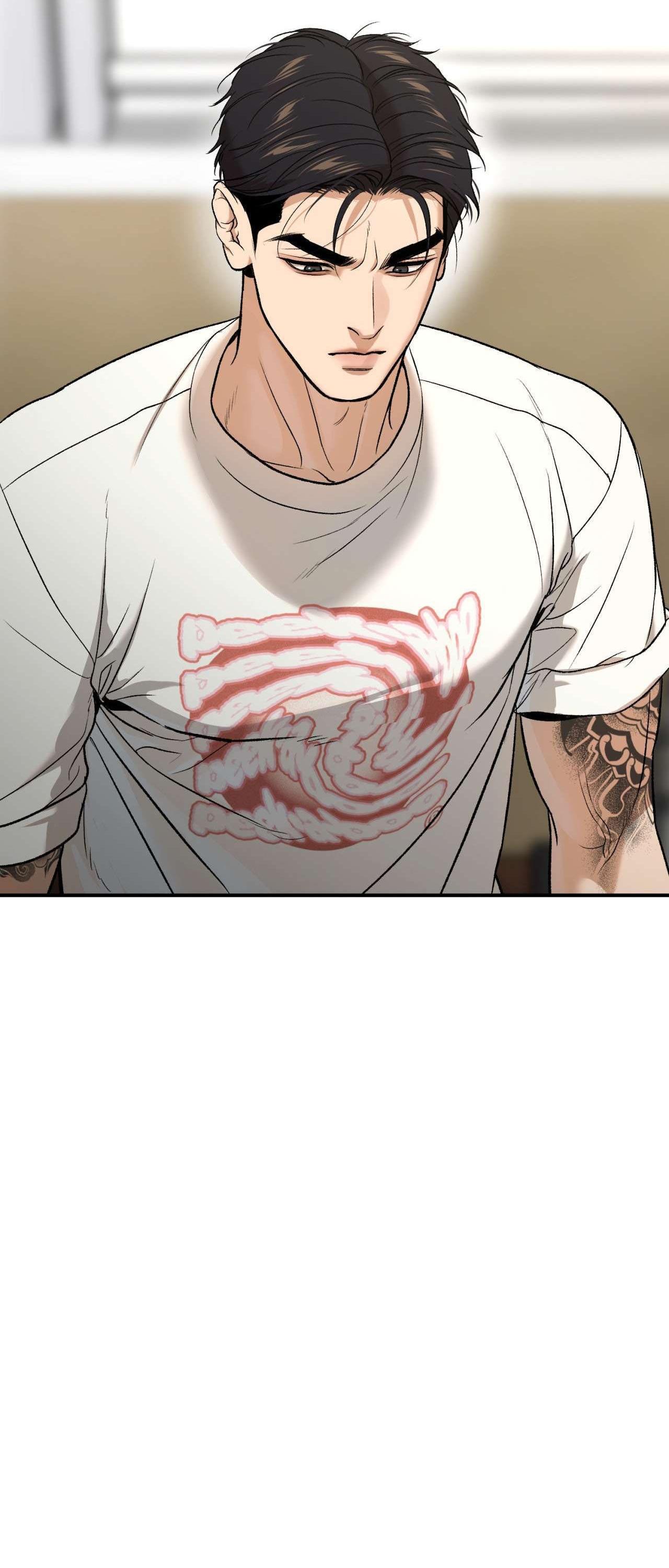 (CBunu) ChinhX - Vận Xui - Chap 65