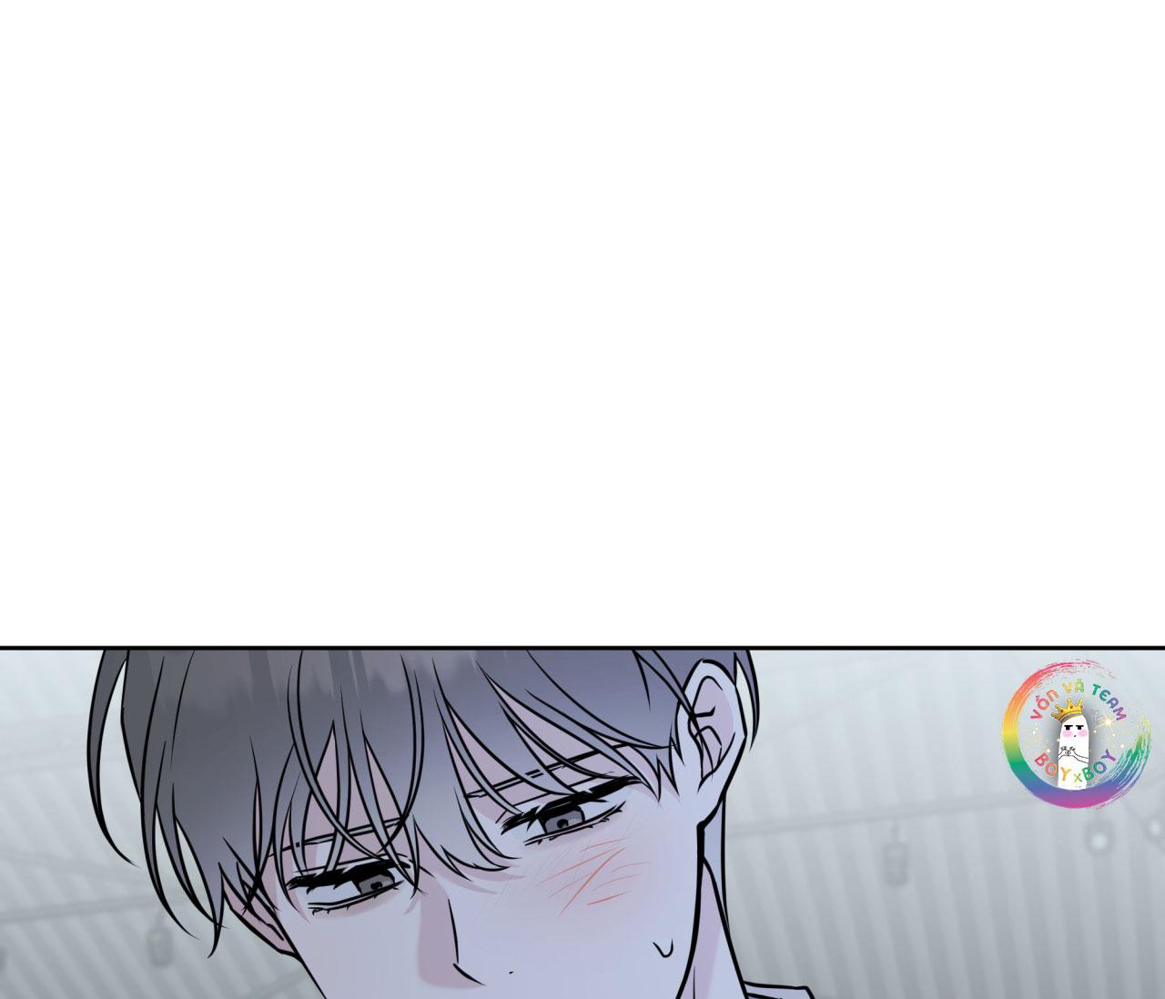 Ballboy Tactics - Chap 22