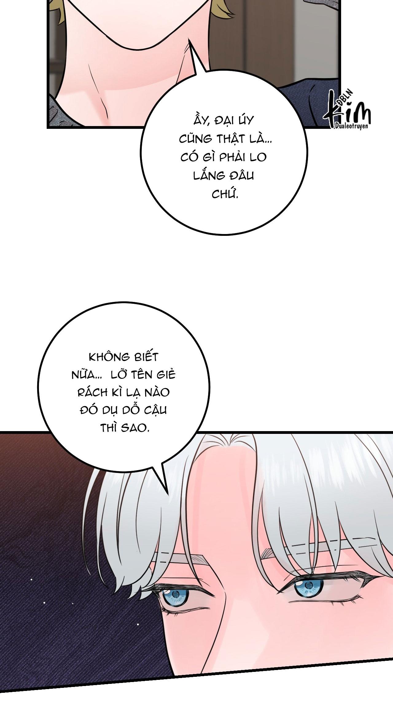 OVER THE PARADISE - Chap 51