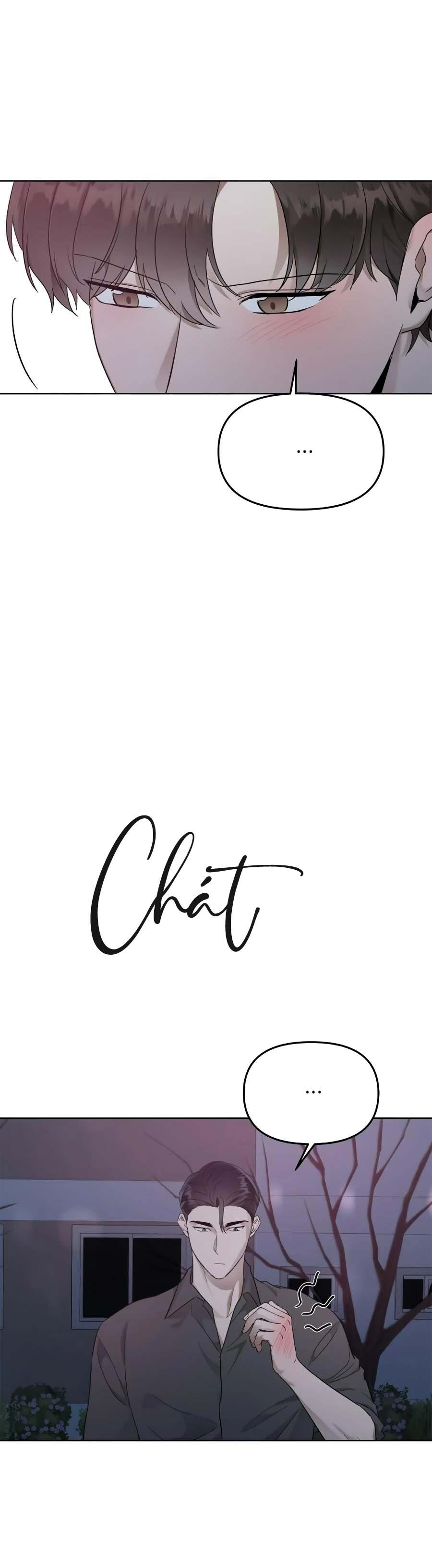 Niềm An Ủi Ngày Chủ Nhật - Chap 57