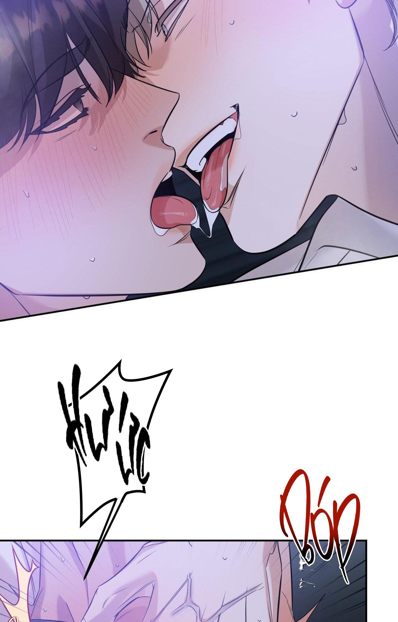 LỆNH CỨU RỖI - Chap 48