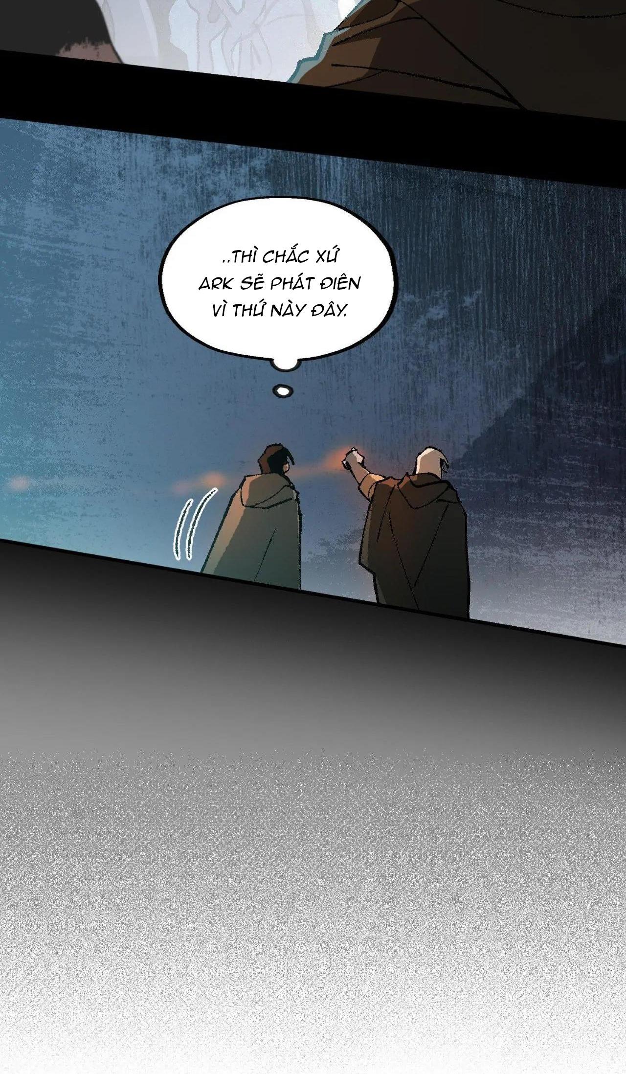 Hãy khóc đi đừng ngại ngùng! - Chap 11