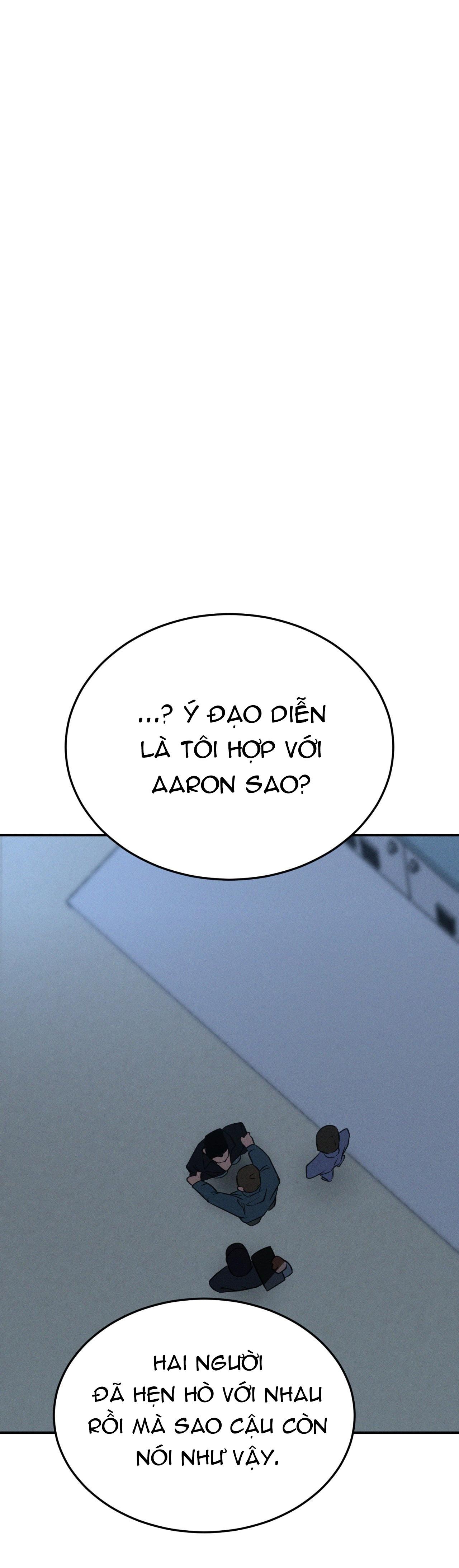 Flashlight - Chap 33