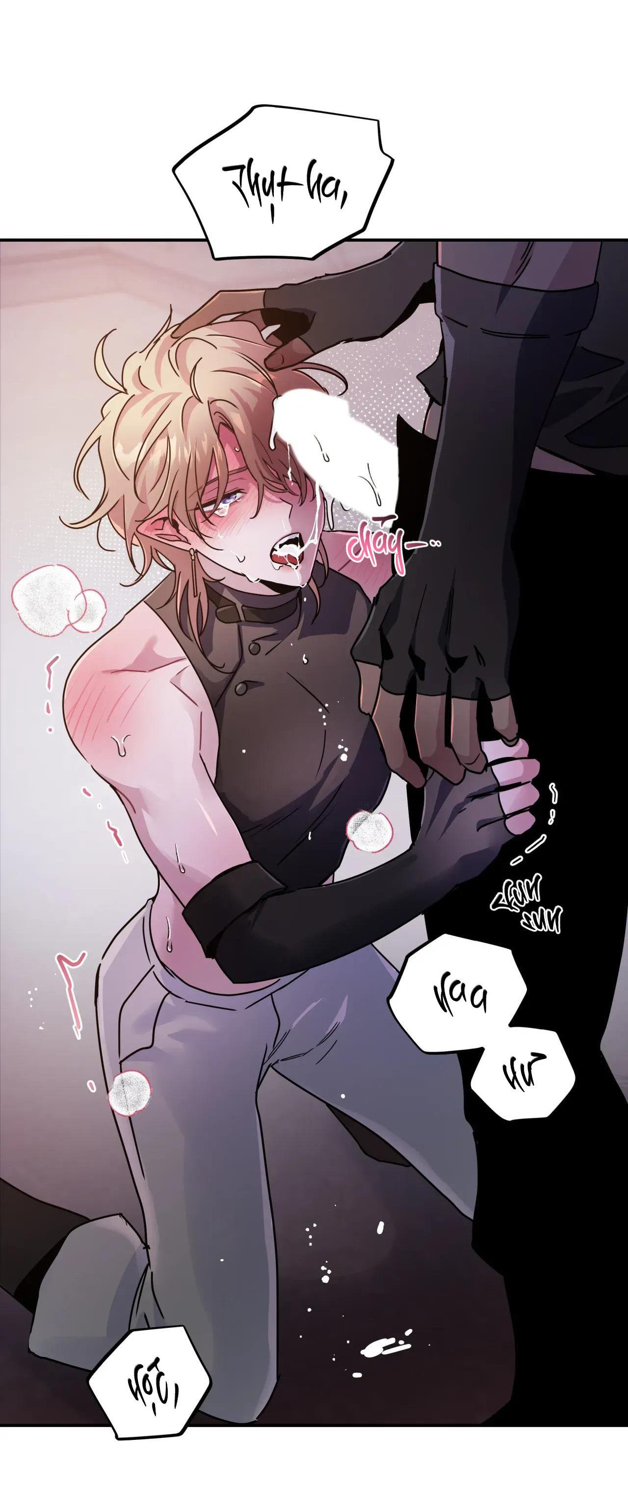 (CBunu) Ám Giữ Linh Hồn - Chap 67