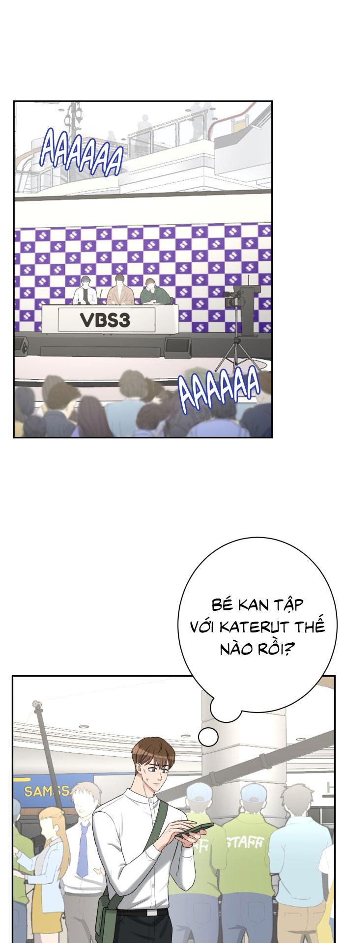 Tỉnh dậy lần nữa bỗng trở thành minh tinh rồi - Chap 7