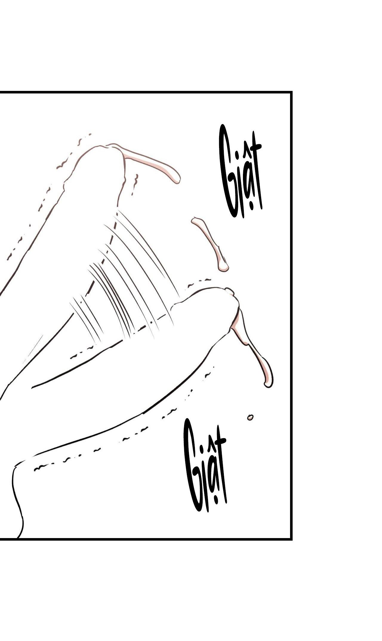 BẮT TẠI TRẬN - Chap 19