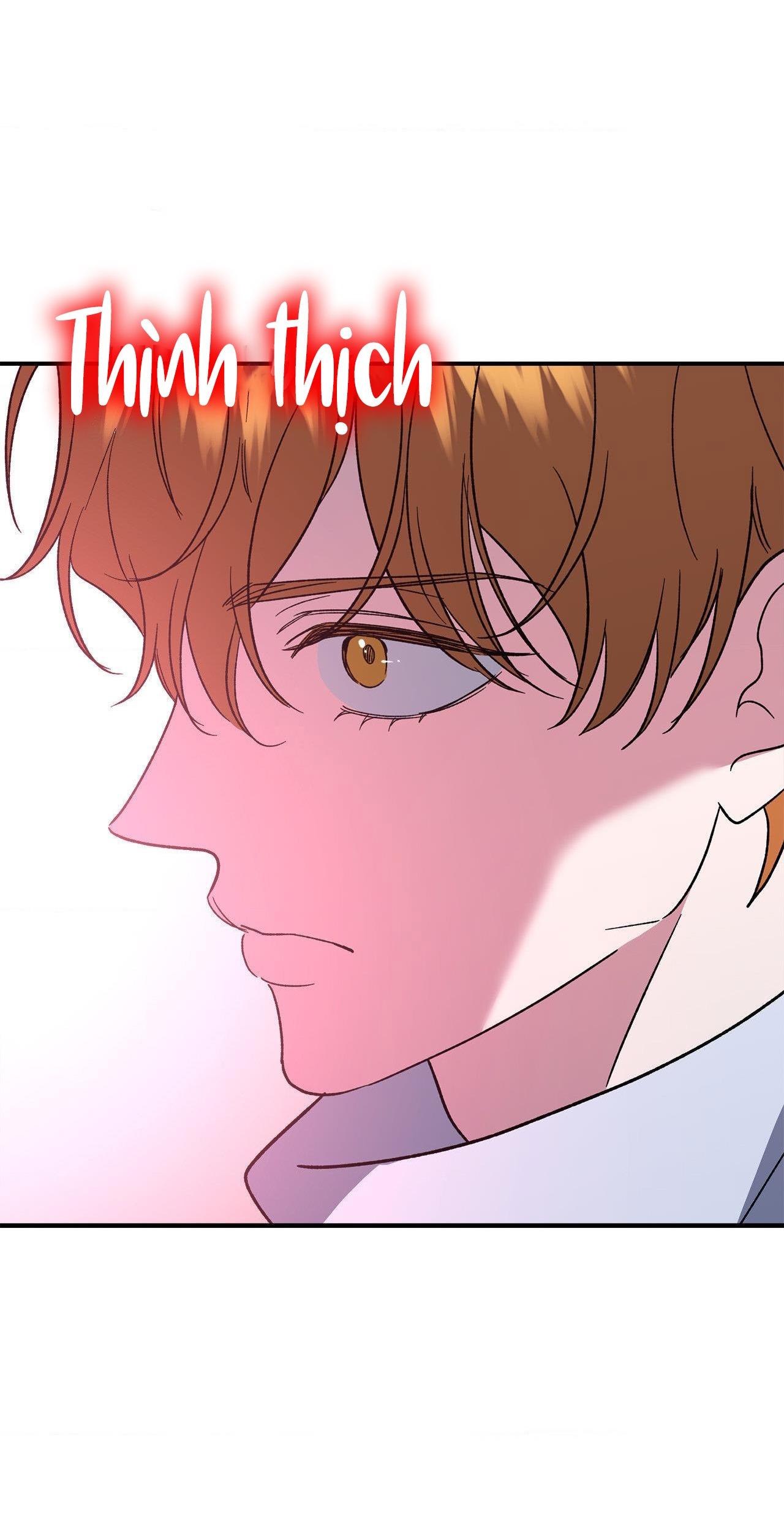 DỤC VỌNG CỦA QUÁI THÚ - Chap 20