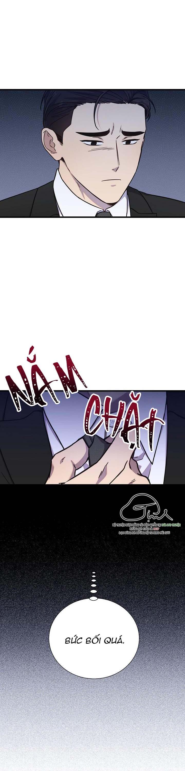 Làm Thế Nào Để Chia Tay Với Anh Ta - Chap 30