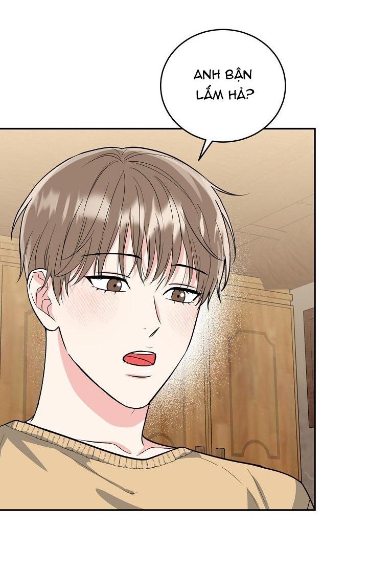 (ABO) HANG HỔ - Chap 40