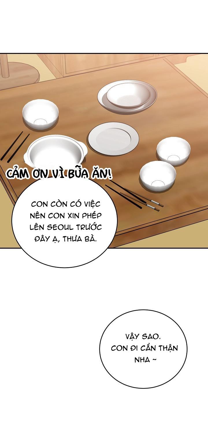 (ABO) HANG HỔ - Chap 39