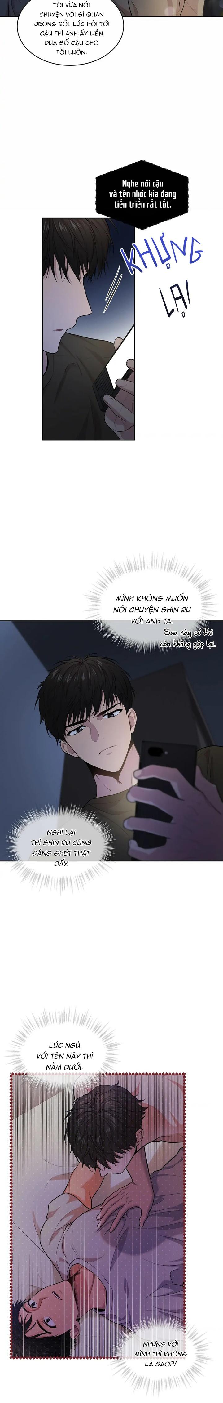 Passion - Chap 41