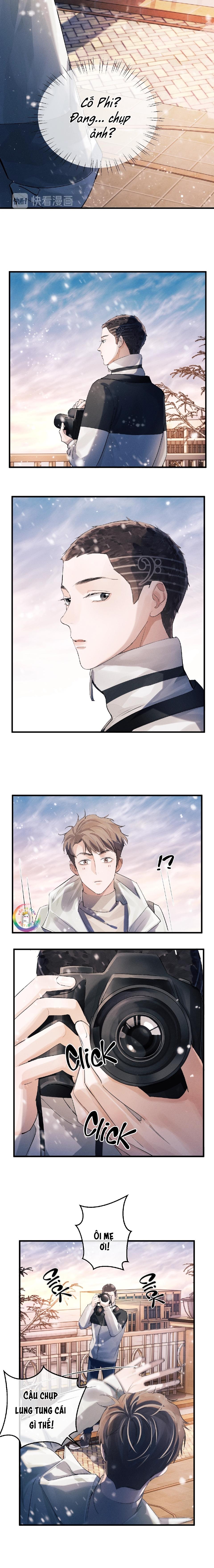 Tát Dã (Ngang Tàng) - Chap 16