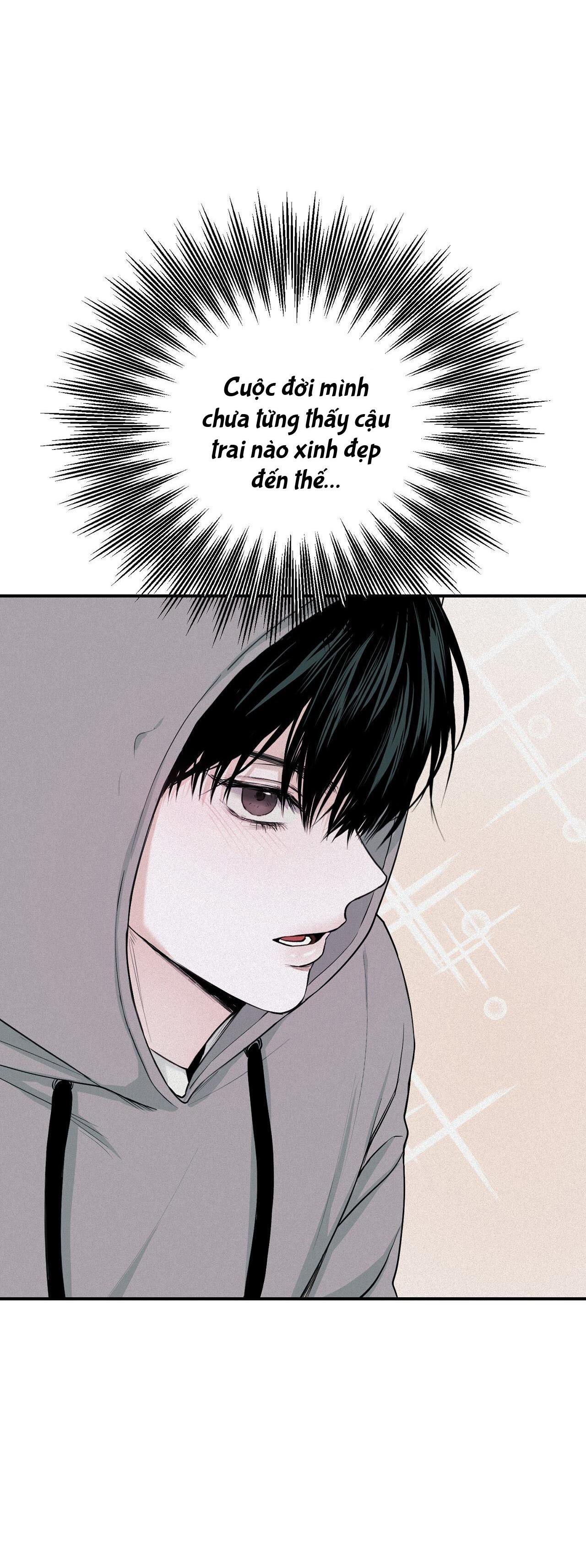 (CBunu) Phép Chiếu - Chap 8