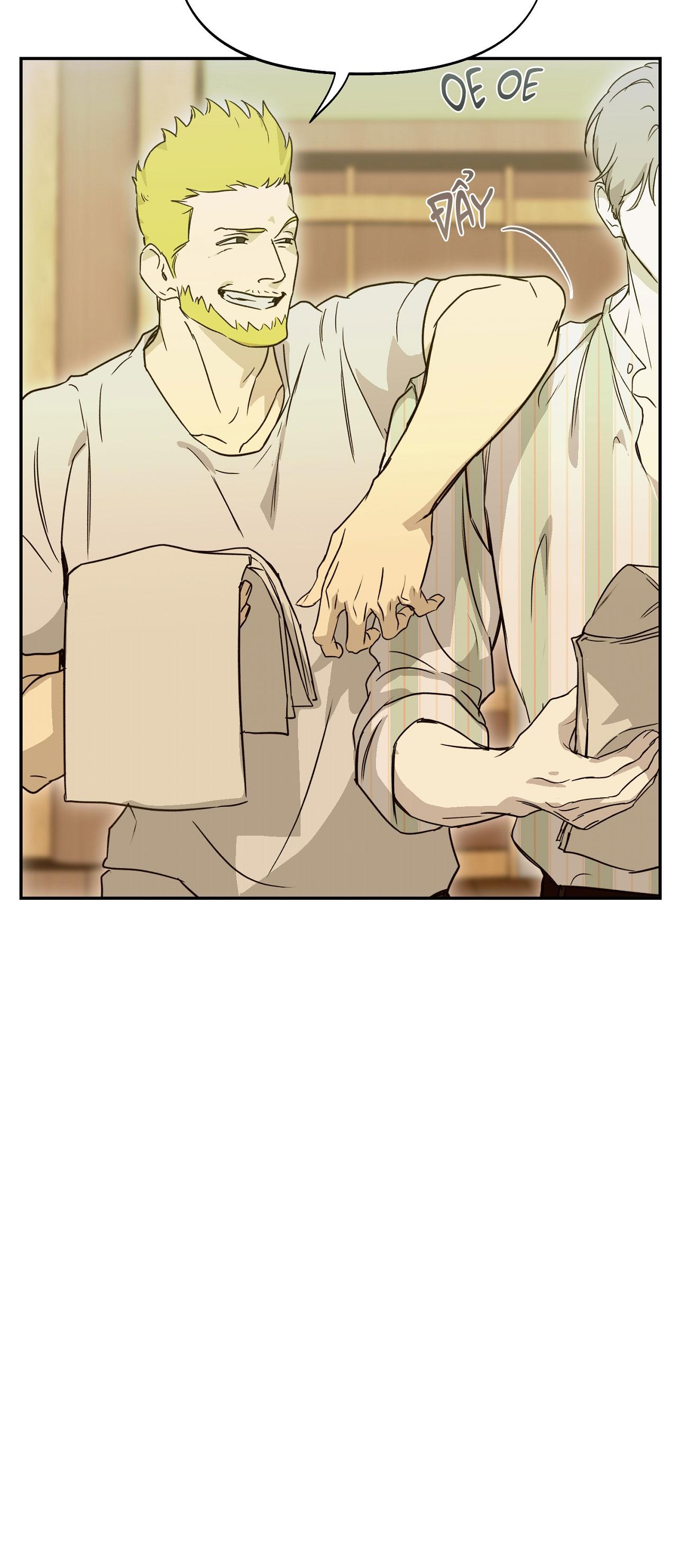 NERD PROJECT - Chap 30