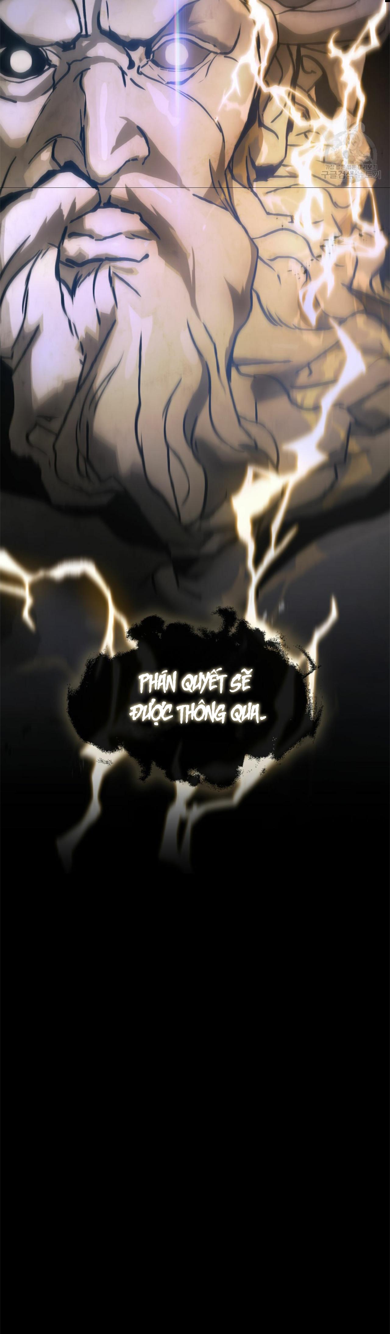 Vết Tích Của Ánh Dương - Chap 26