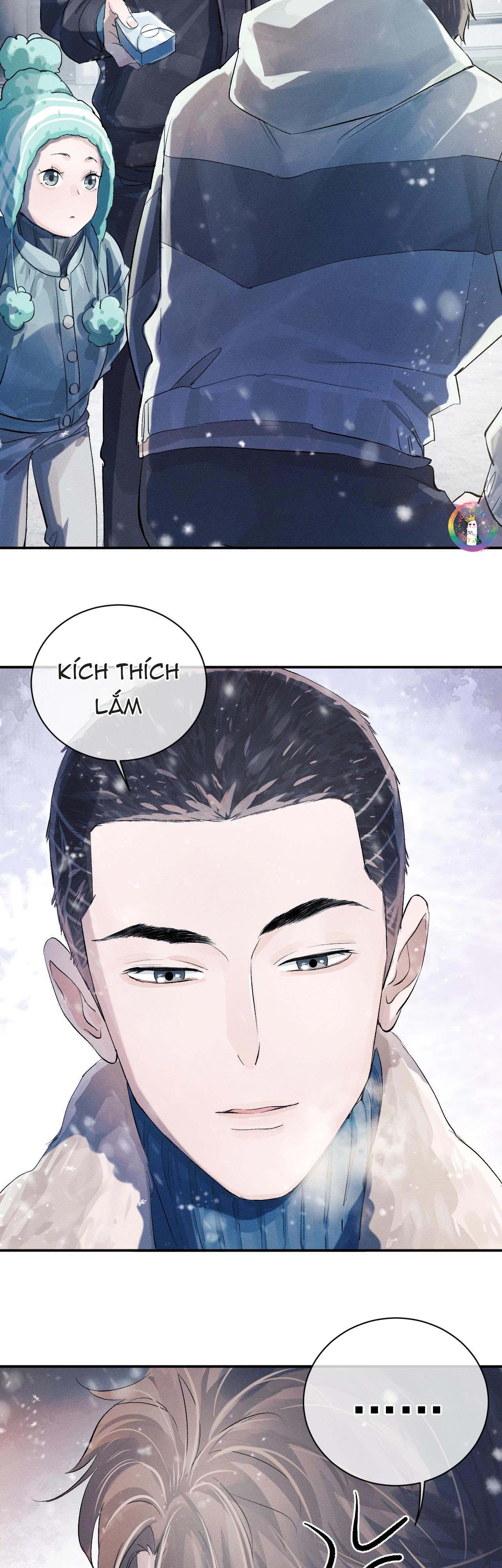 Tát Dã (Ngang Tàng) - Chap 7