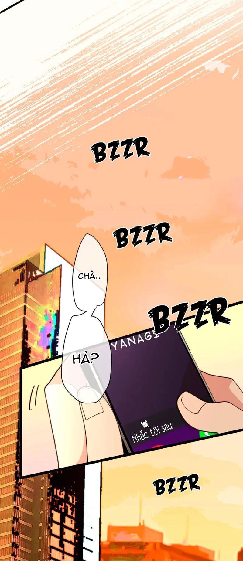 Kẻ Theo Dõi Biến Thái Của Tôi - Chap 130