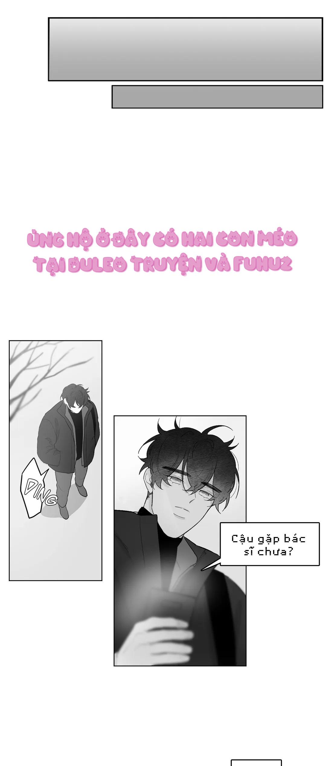 Vùng Đỏ - Chap 48