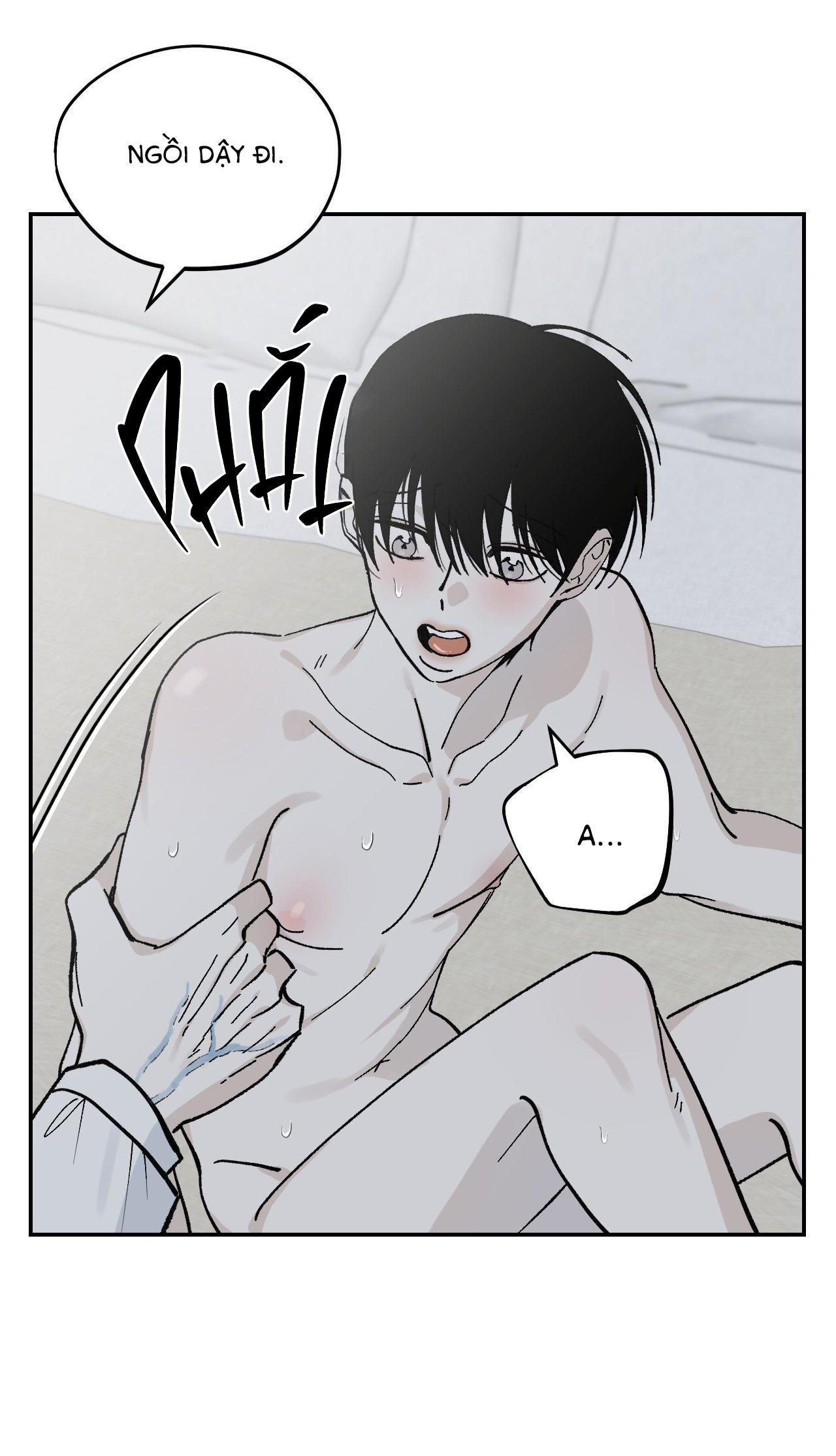 DINH THỰ - Chap 43