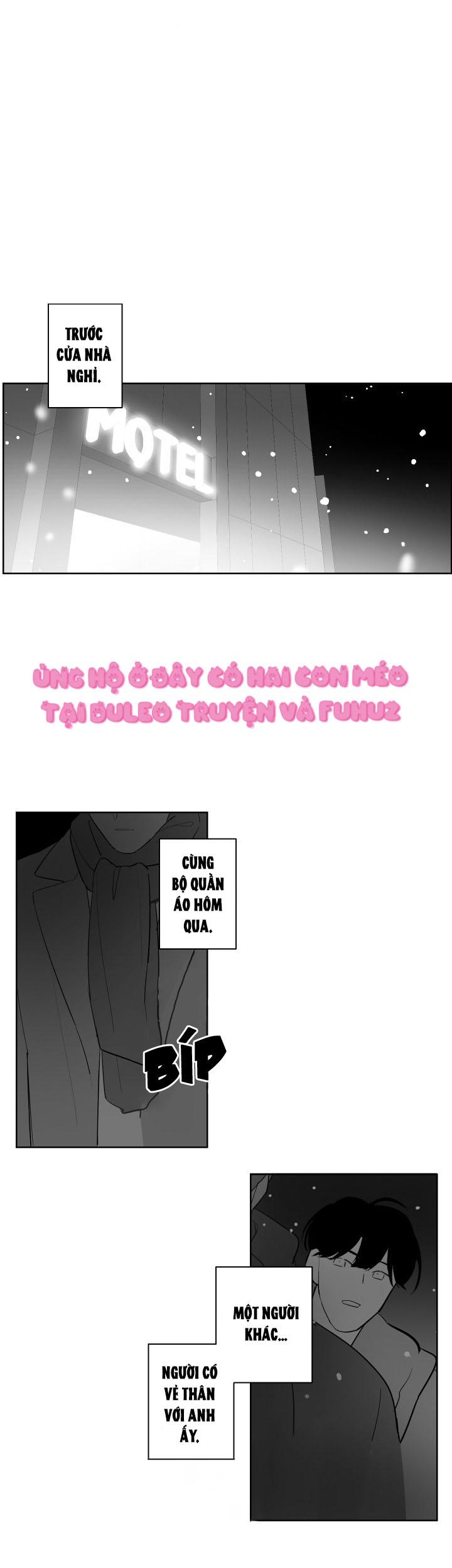 Vùng Đỏ - Chap 52