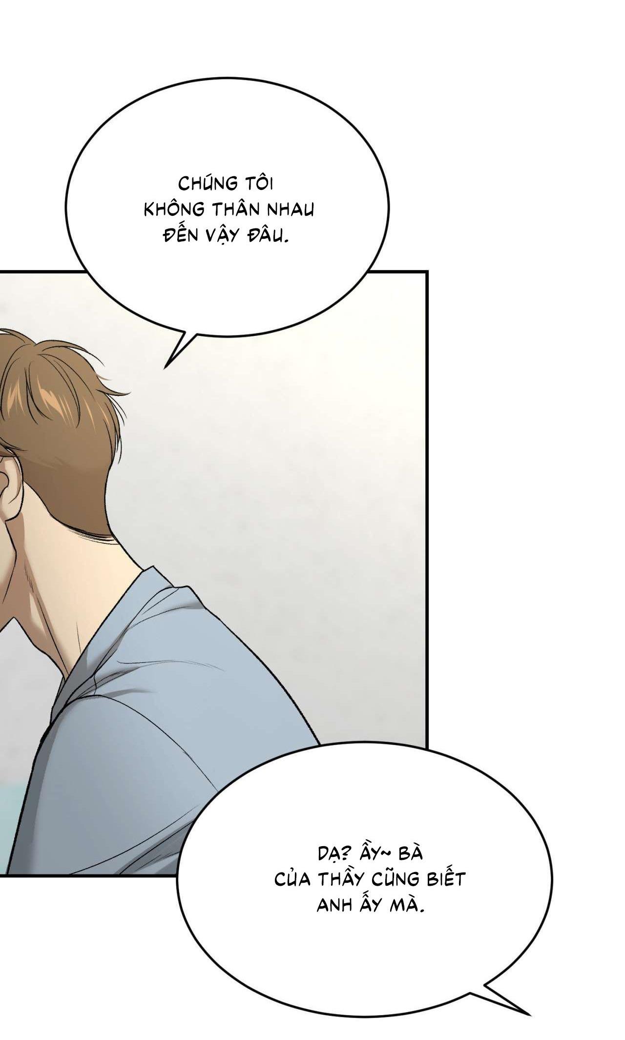 (CBunu) ChinhX - Vận Xui - Chap 61