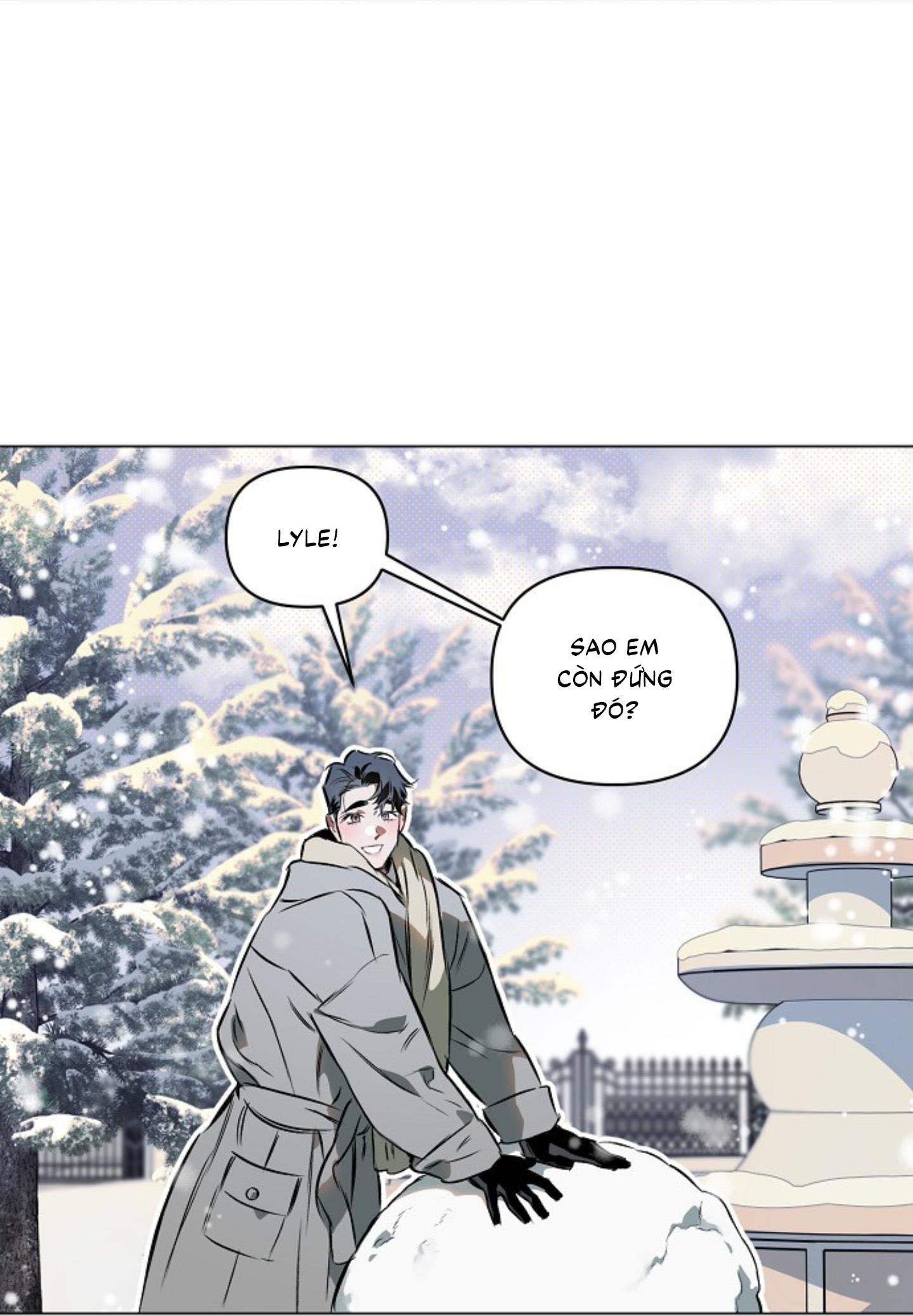 Định Tên Mối Quan Hệ - Chap 109