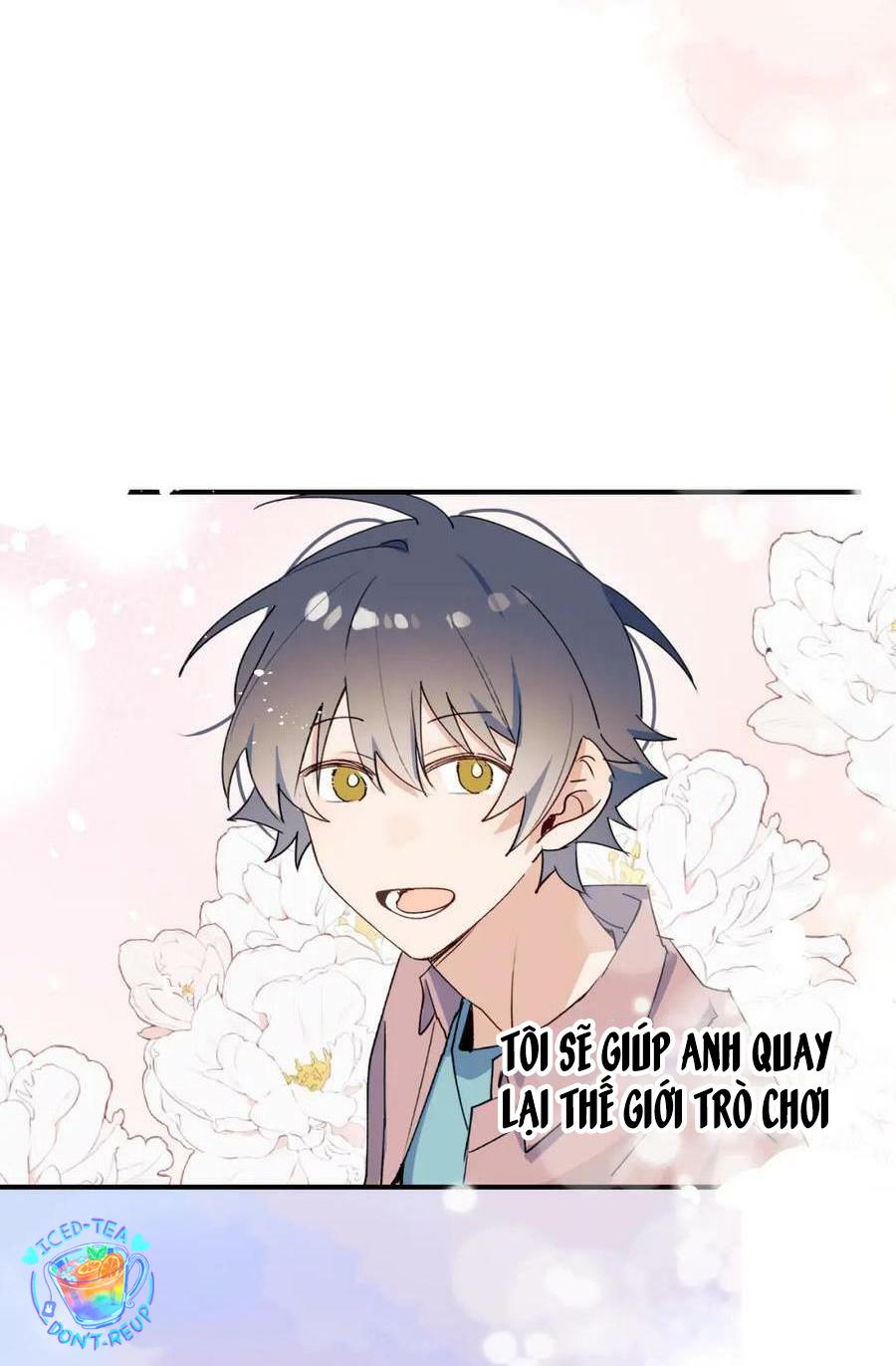 Ma vương đại nhân luôn trêu chọc tôi - Chap 69