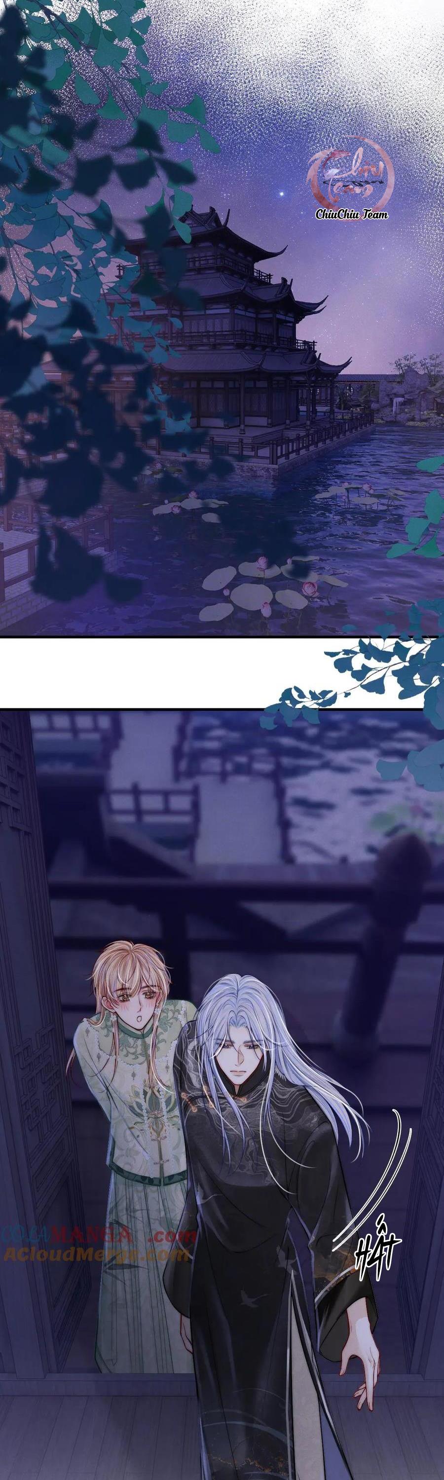 Không Thân Mật Sẽ Tiêu Đời - Chap 23