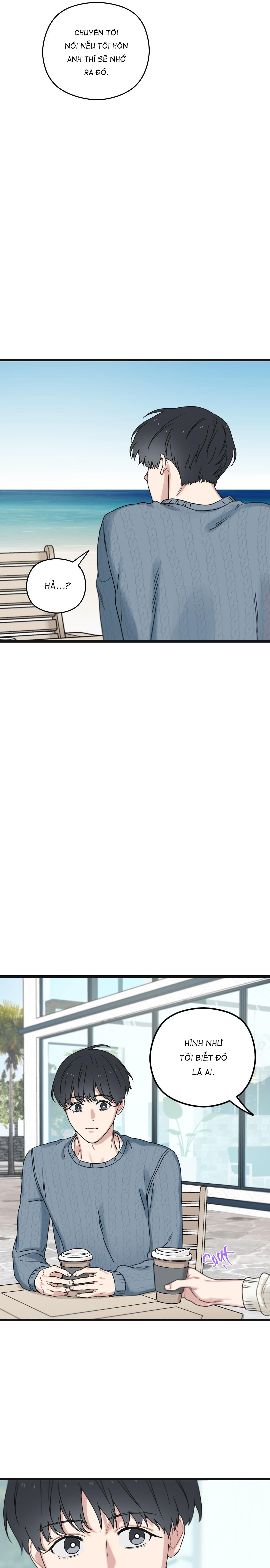 TRÙNG PHÙNG - Chap 33