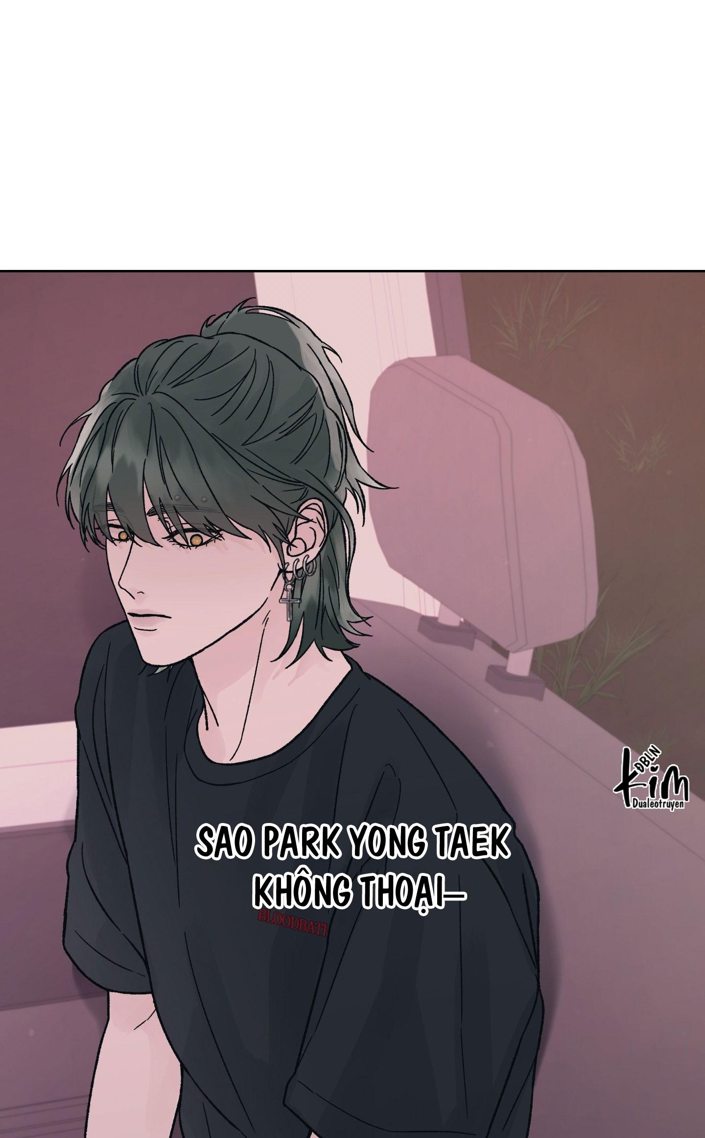 ĐÊM KINH HOÀNG - Chap 50