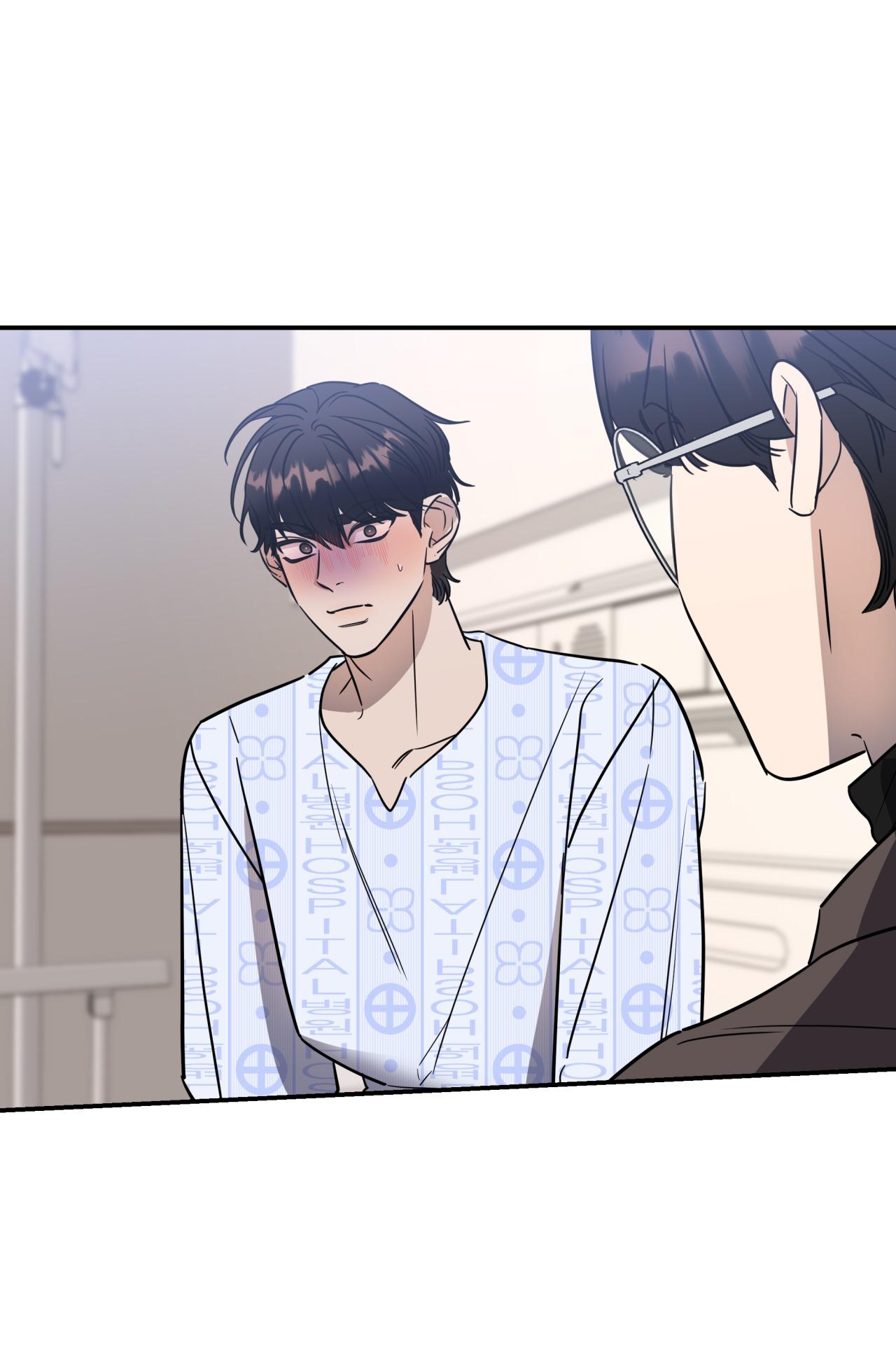 LỆNH CỨU RỖI - Chap 38