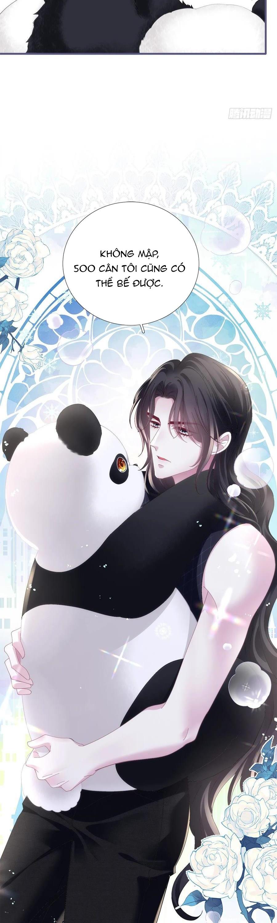 Thánh Tâm không dễ chọc - Chap 66
