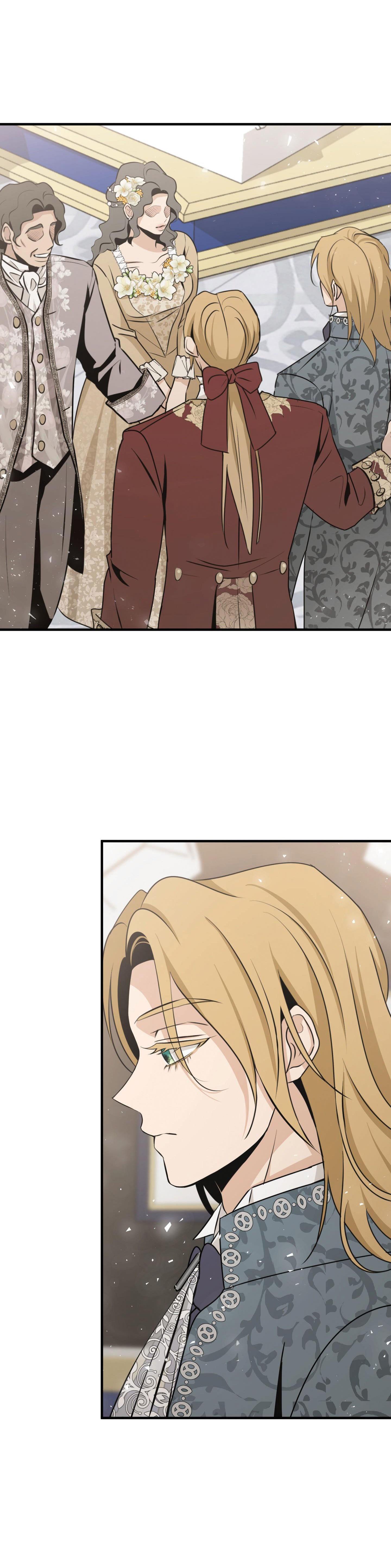 (CBunu) Hoa Vô Danh - Chap 13