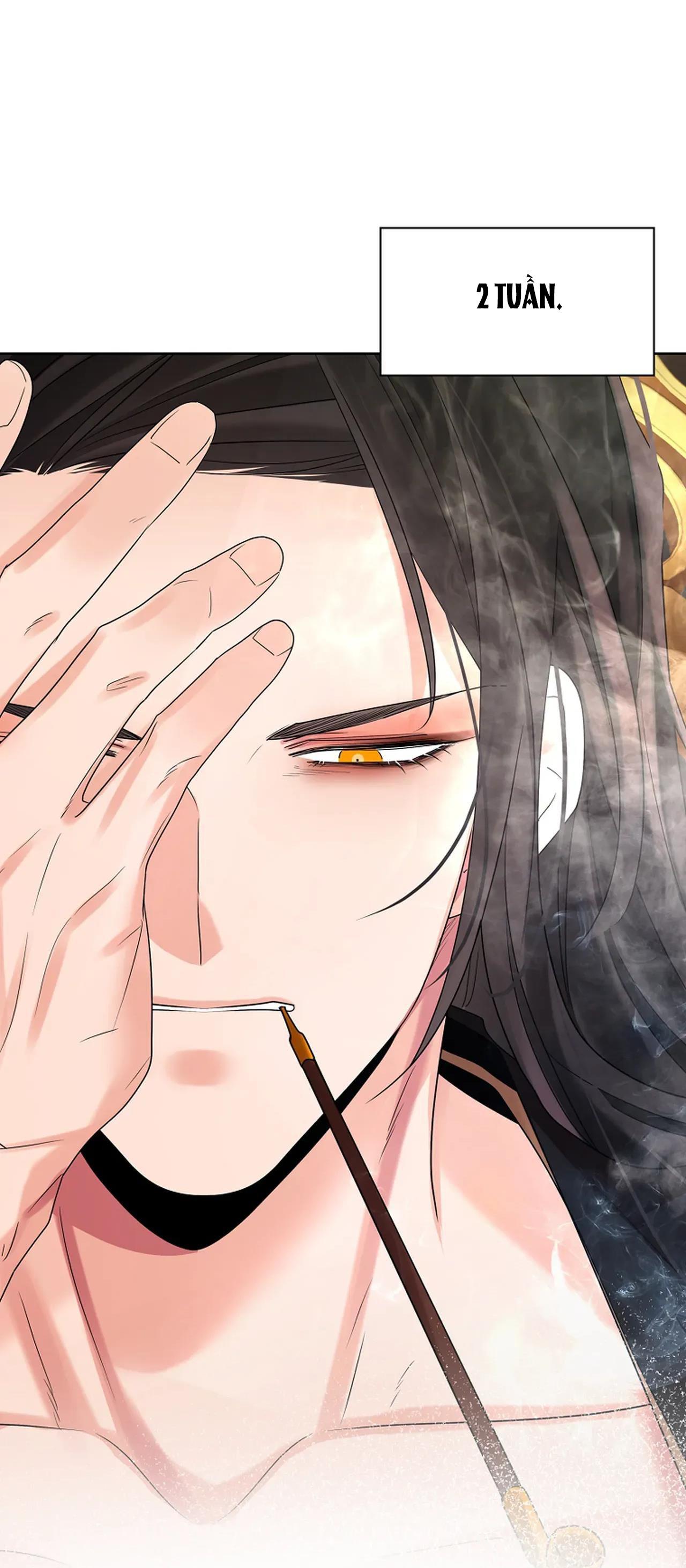 HOA GIẤY - Chap 90