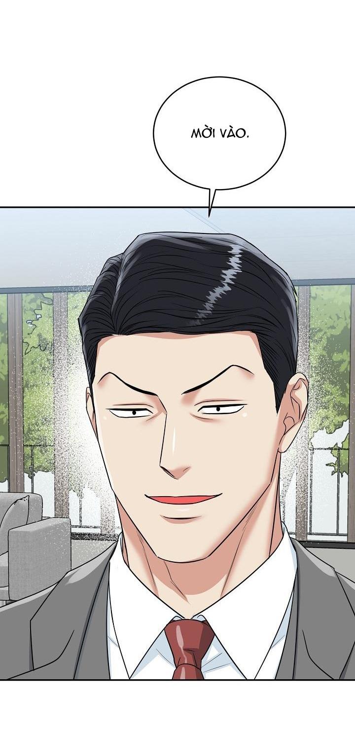 (ABO) HANG HỔ - Chap 33