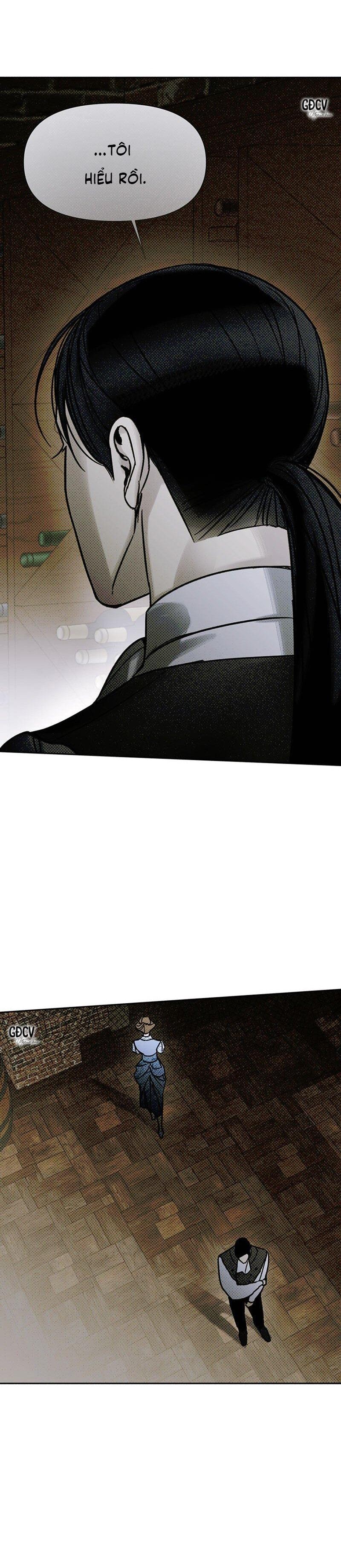 Độc Tấu Đôi - Chap 14