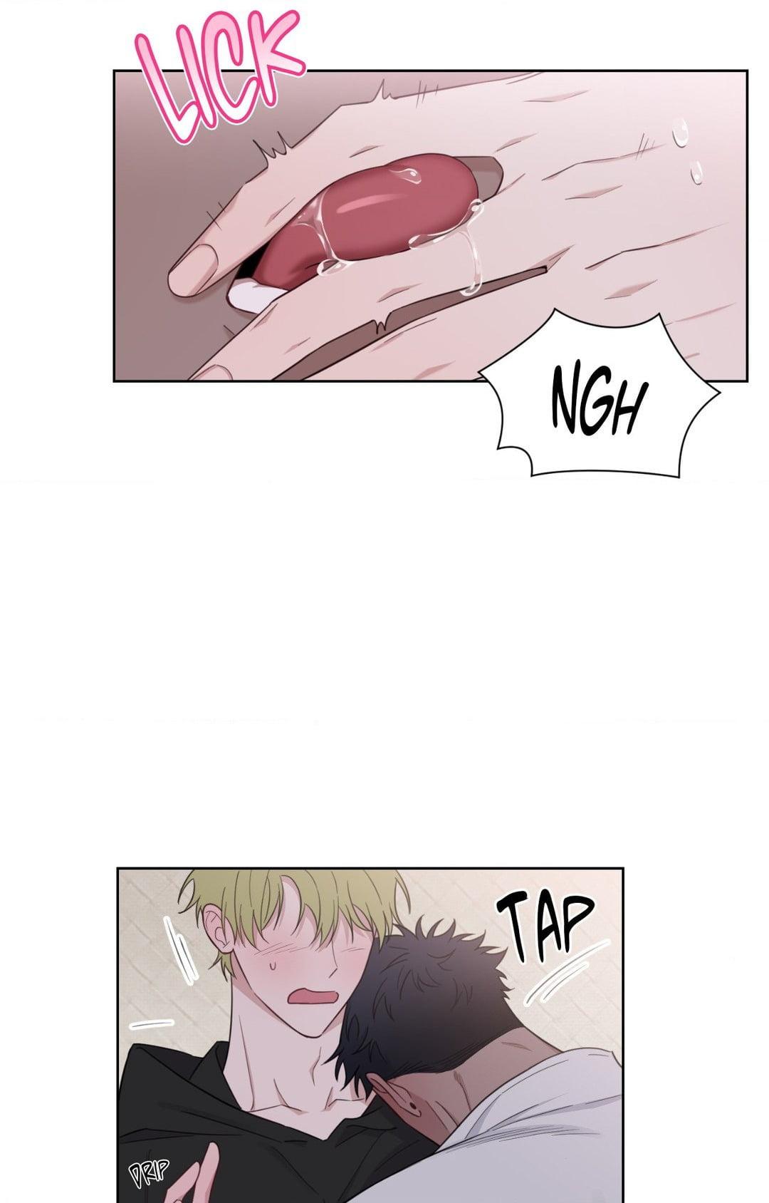 Đồ ăn đêm cho quỷ tà râm - Chap 6