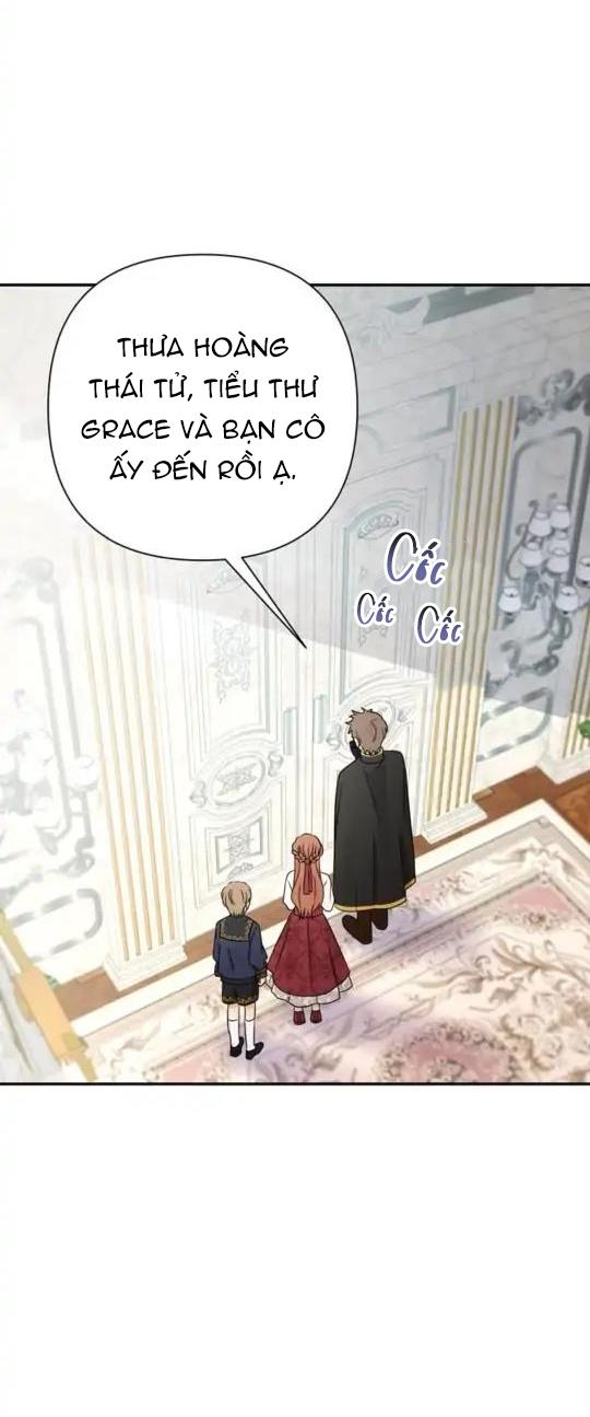 Mắc Kẹt Trong Game Hẹn Hò Của Em Gái Tôi - Chap 11