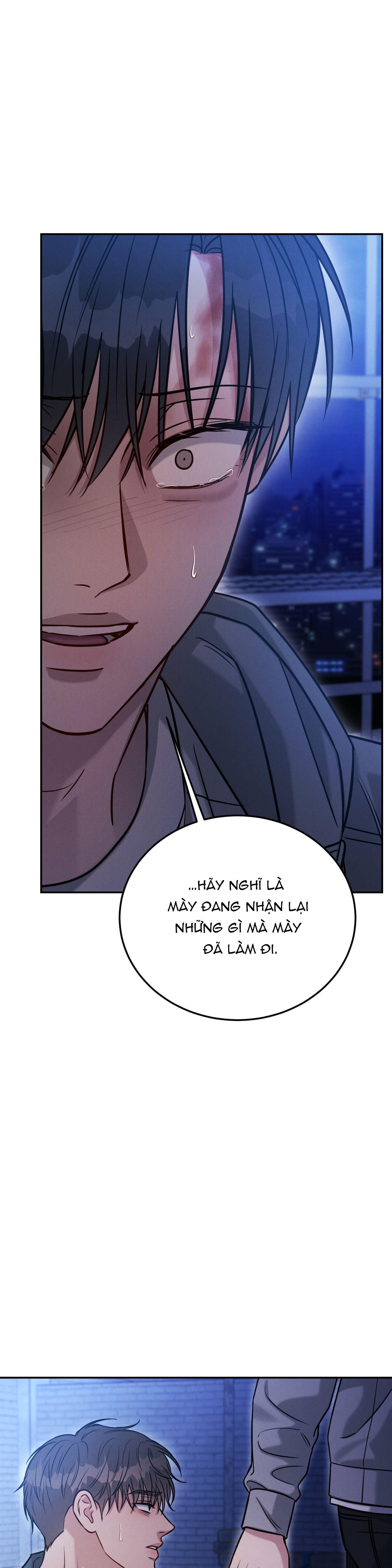 Giả Dược - Chap 57