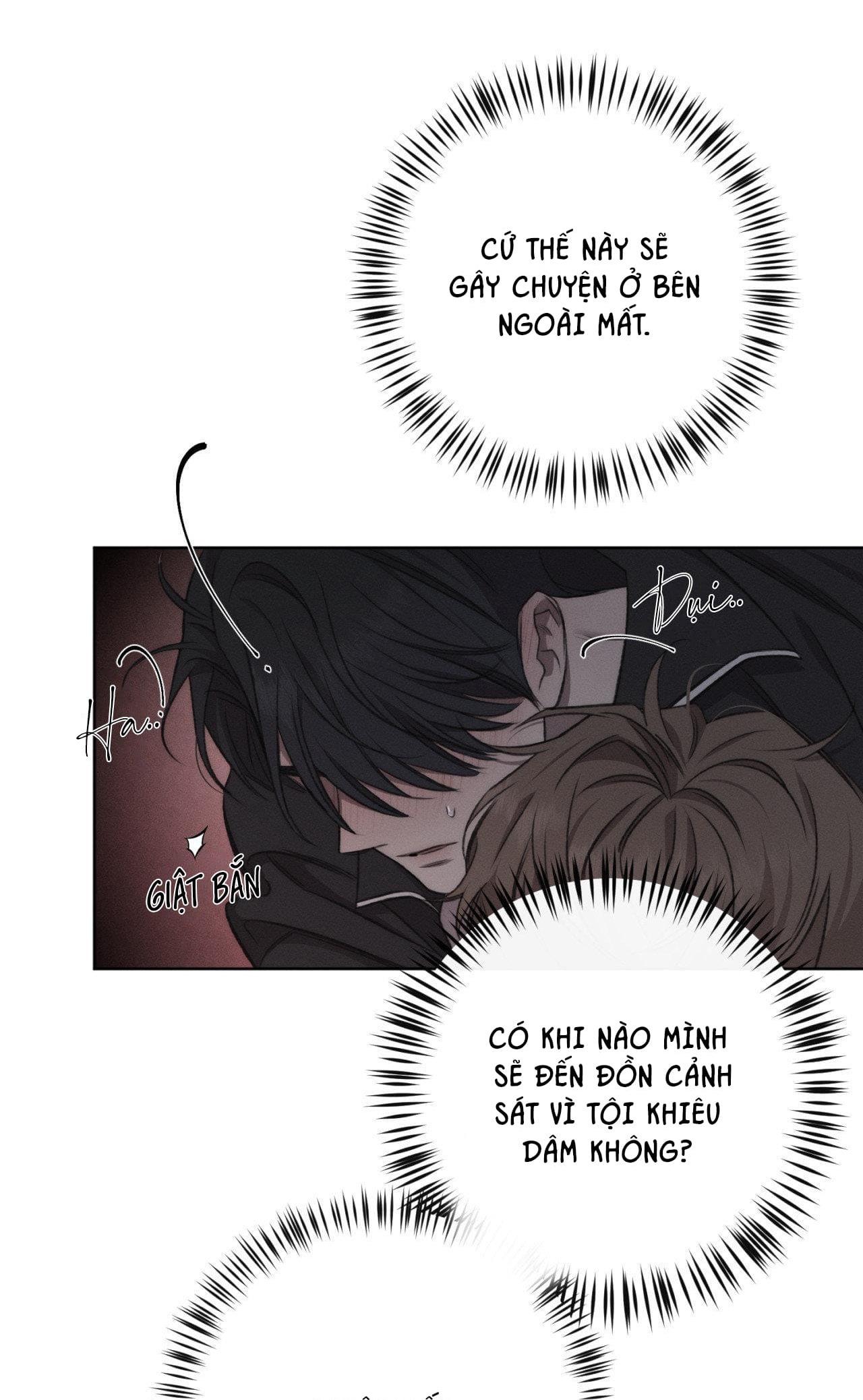 STILL LOVE YOU - Chap 15