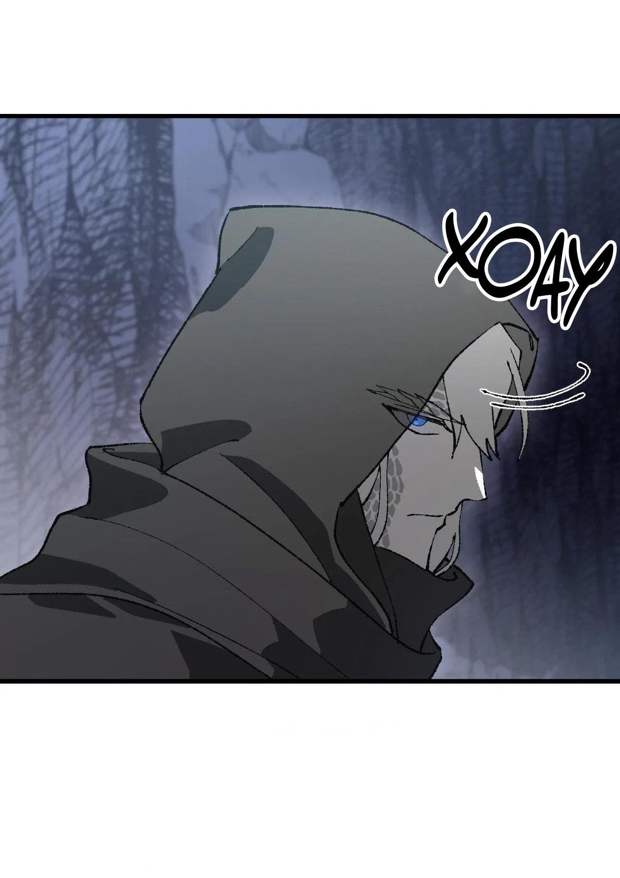 Hãy khóc đi đừng ngại ngùng! - Chap 10