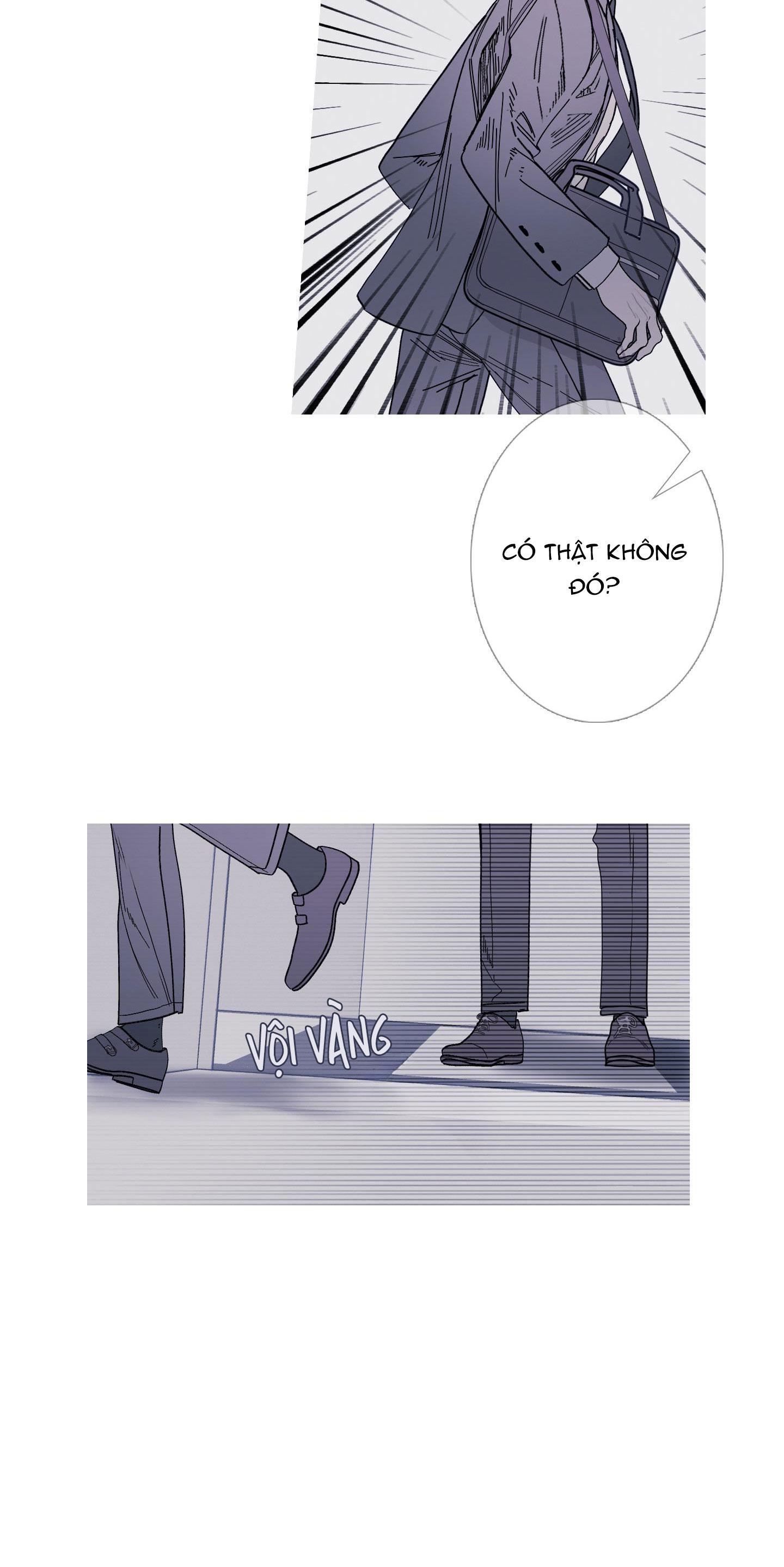 CHUYỆN QUỶ MÔN QUAN - Chap 60