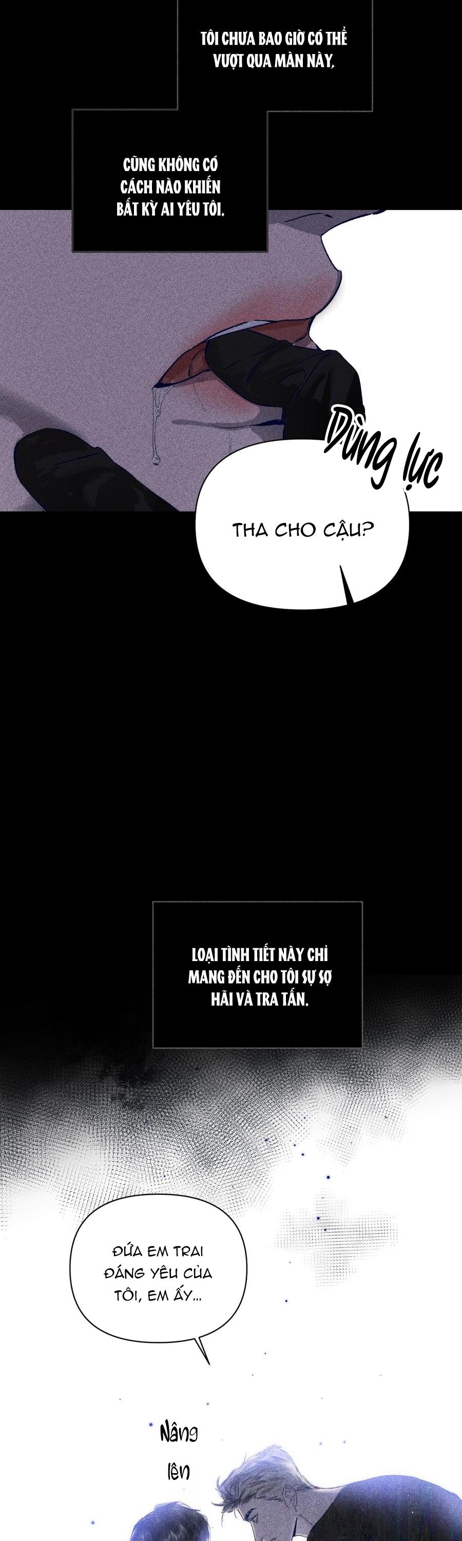 Thoát Khỏi Hầm Ngục - Chap 1