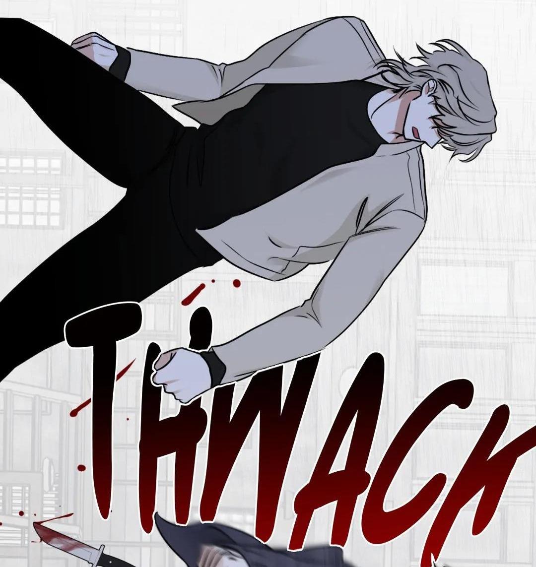 Thủy triều thấp lúc chạng vạng - Chap 95