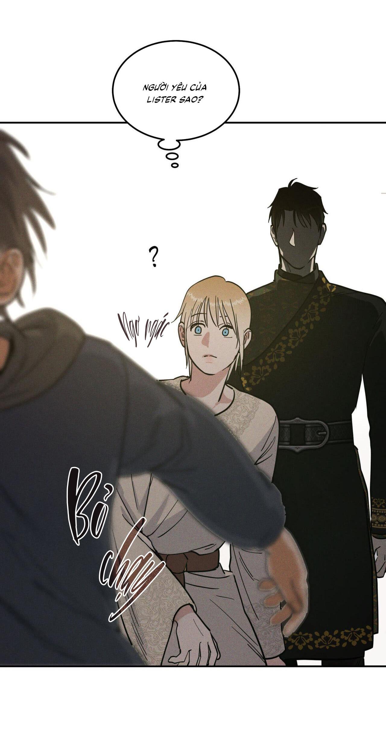 (CBunu) Antidote - Chap 42