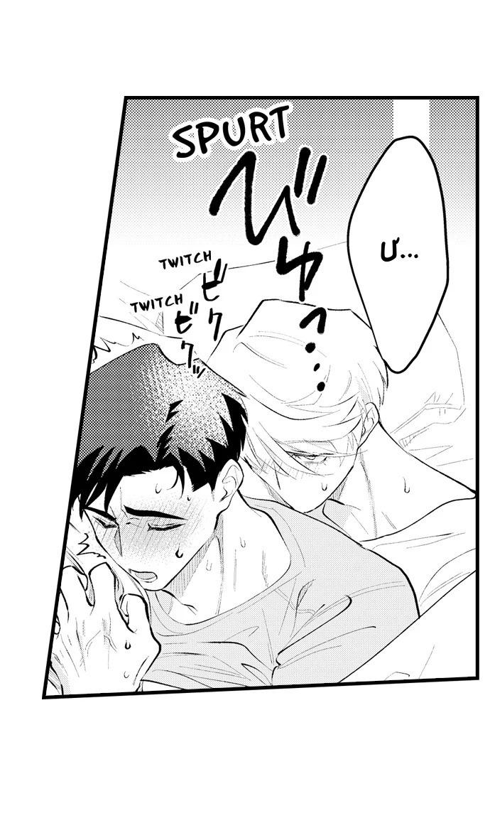 Cp này vượt mức pickleball quá rồi! - Chap 4