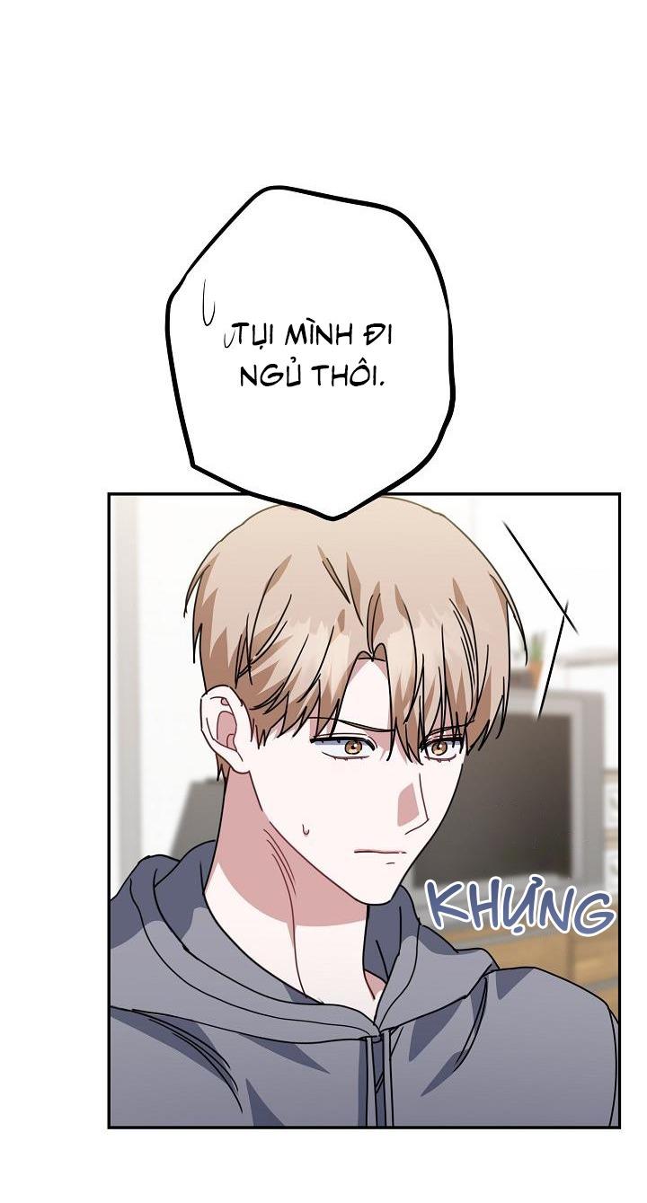Khu vực chủ nghĩa tình yêu - Chap 71