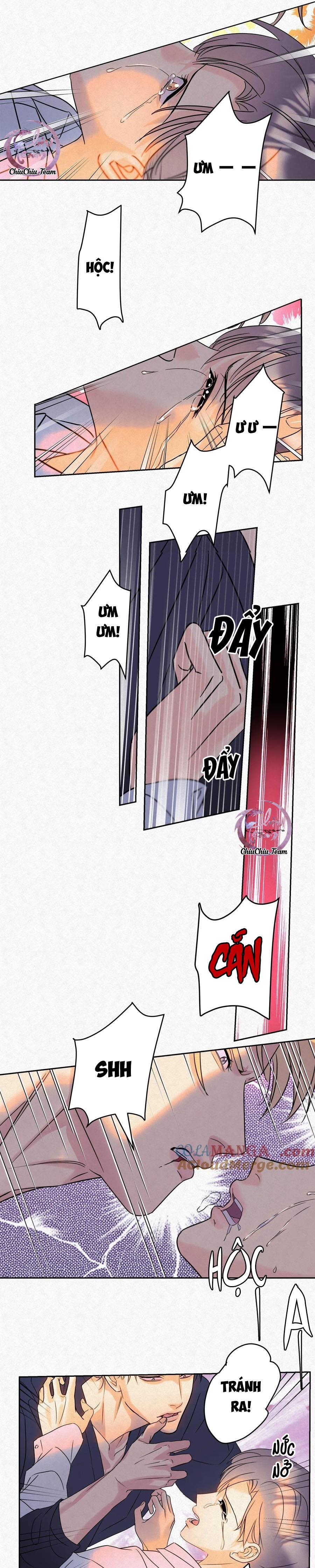 Anh Trai Rẻ Tiền Của Tôi (END) - Chap 17